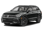 2023 Volkswagen Tiguan 2.0T SE R-Line Black FWD