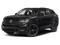 2023 Volkswagen Atlas Cross Sport 3.6L V6 SEL R-Line Black