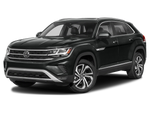 2023 Volkswagen Atlas Cross Sport 2.0T SEL 4MOTION