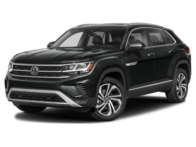 2023 Volkswagen Atlas Cross Sport 2.0T SEL 4MOTION