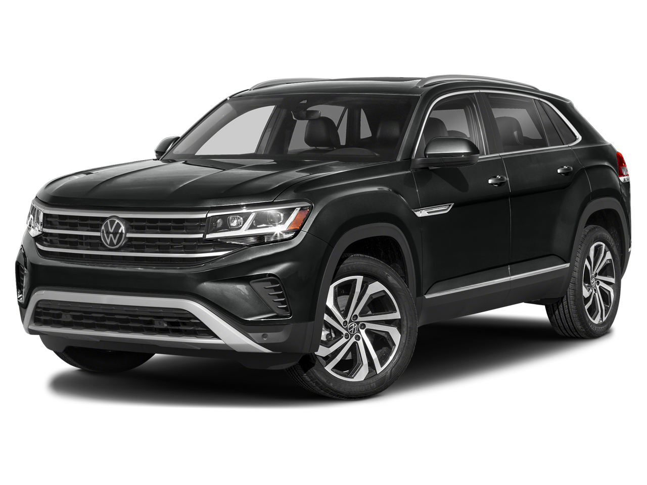 2023 Volkswagen Atlas Cross Sport 2.0T SEL 4MOTION