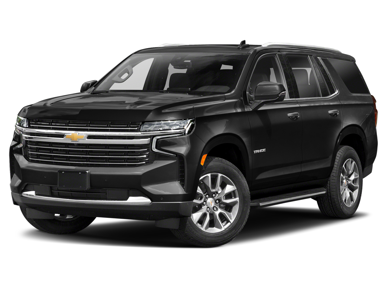 2024 Chevrolet Tahoe 4WD 4dr LT