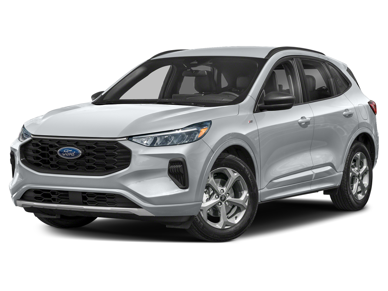 2024 Ford Escape ST-Line AWD