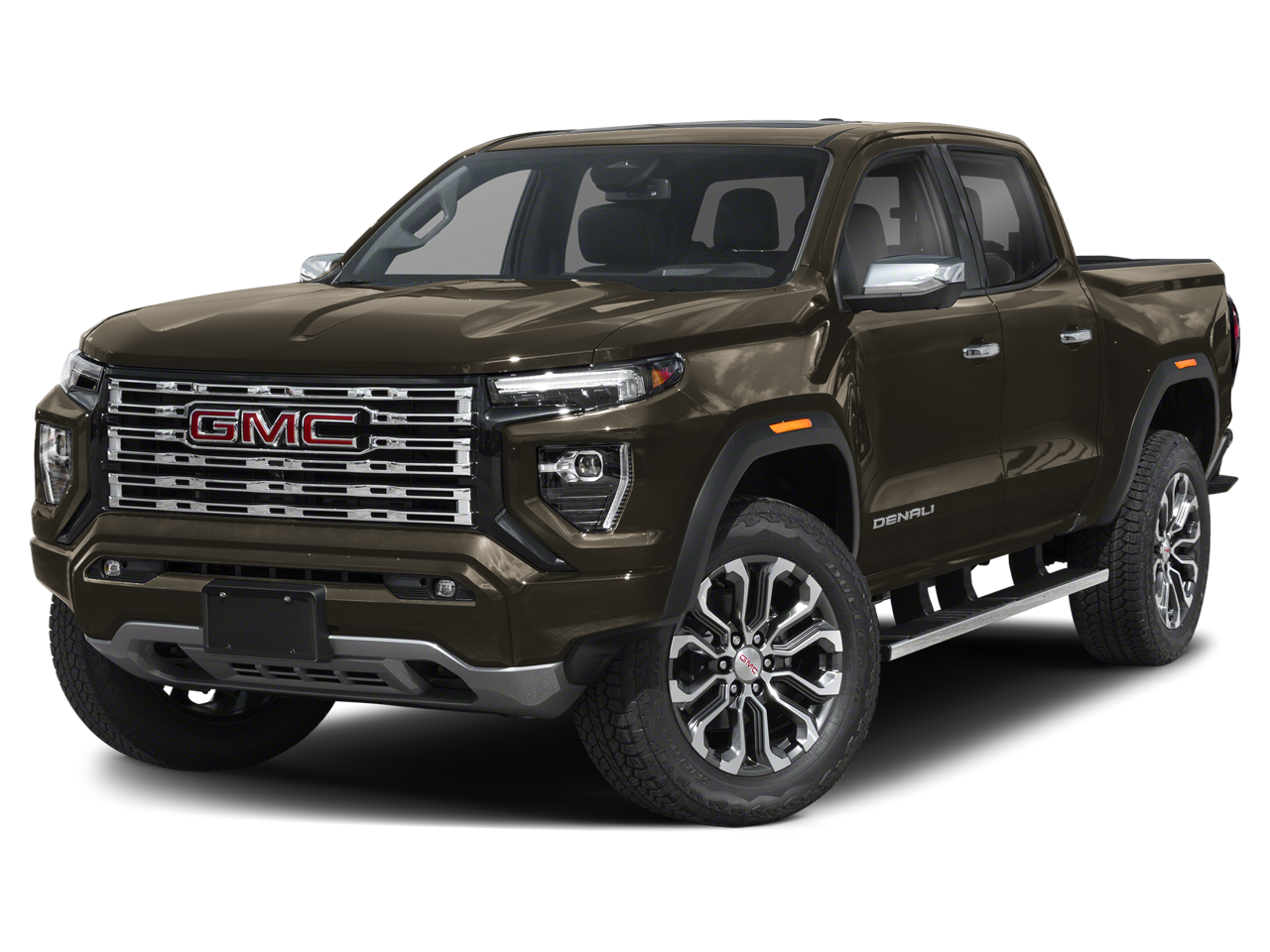 2024 GMC Canyon 4WD Denali