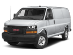 2024 GMC Savana Cargo Van RWD 2500 135"