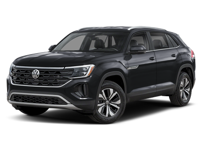 2024 Volkswagen Atlas Cross Sport 2.0T SE 4MOTION