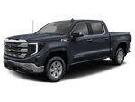 2025 GMC Sierra 1500 4WD Crew Cab 147" SLT