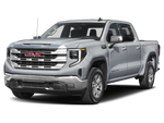 2025 GMC Sierra 1500 4WD Crew Cab 147" SLT