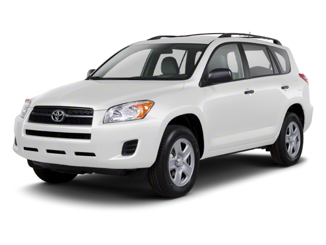 2010 Toyota RAV4