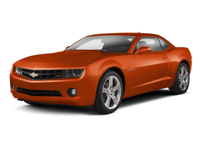 2011 Chevrolet Camaro