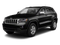 2011 Jeep Grand Cherokee 4WD 4dr Overland Summit