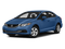 2014 Honda Civic Sedan LX