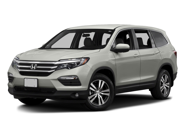 2016 Honda Pilot EX