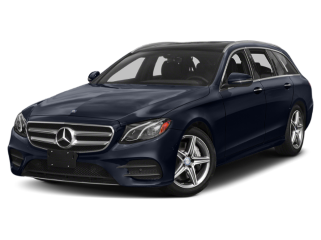 2017 Mercedes-Benz E-Class E 400 4MATIC®