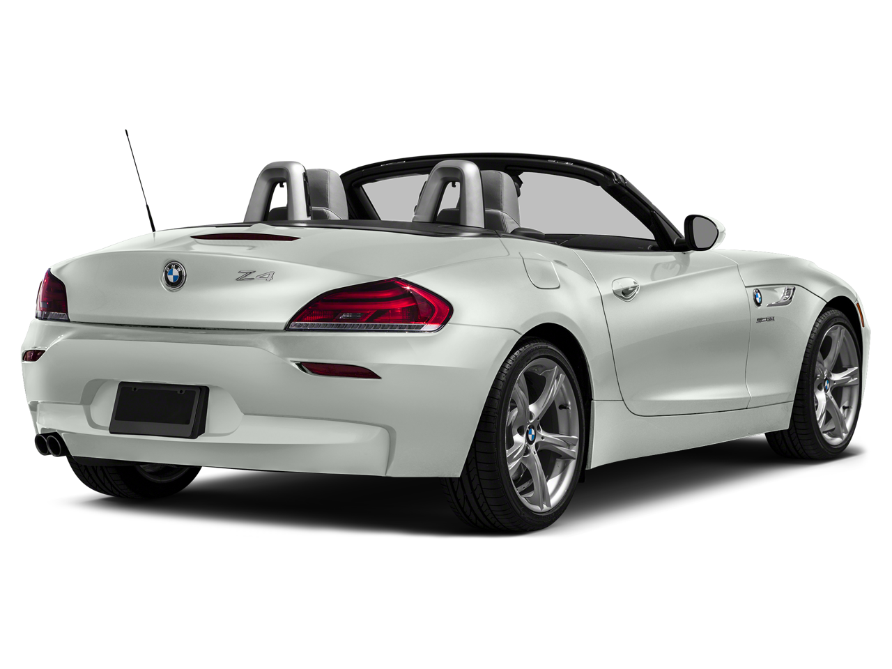 2015 BMW Z4 sDrive28i