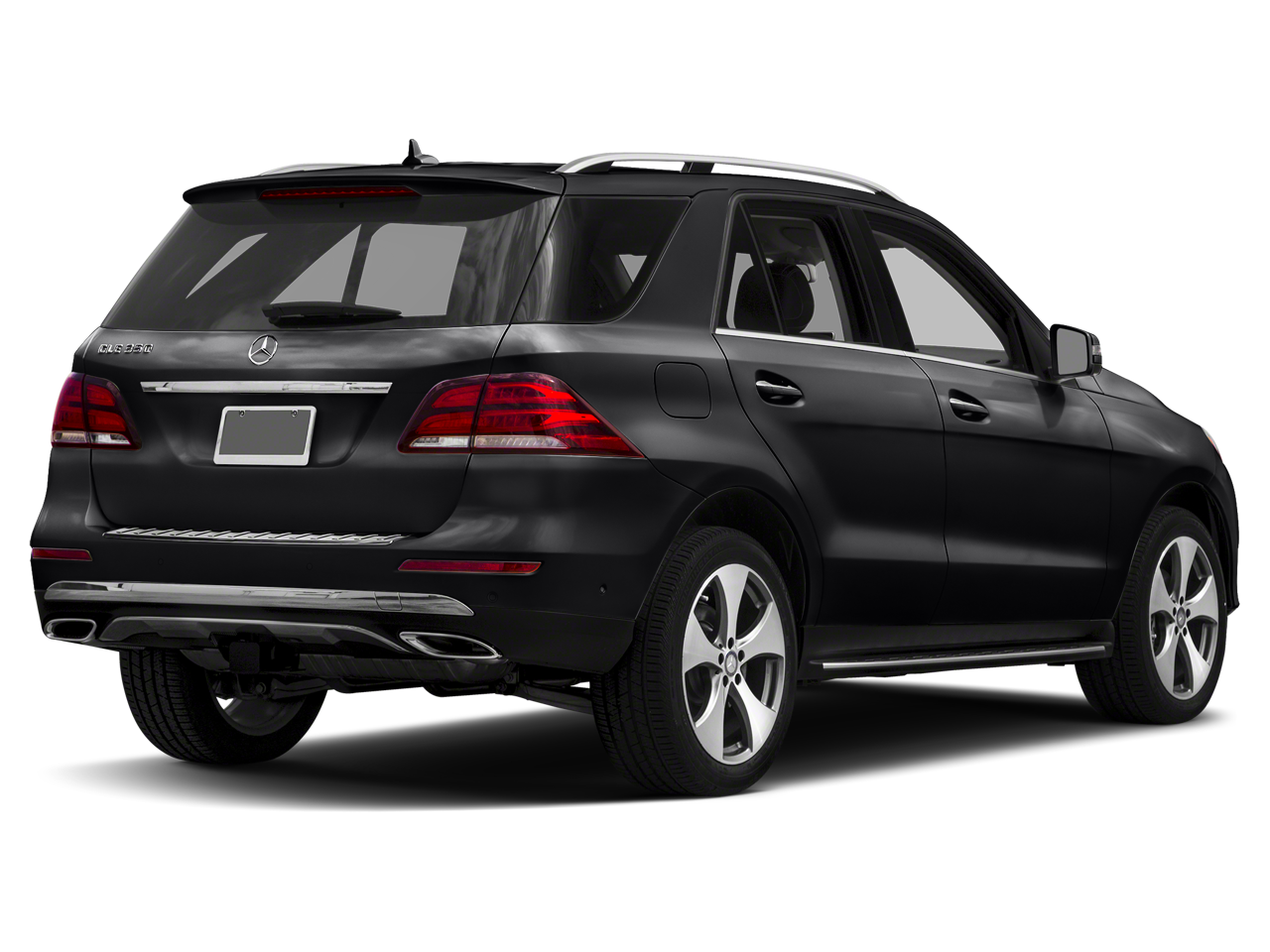 2018 Mercedes-Benz GLE GLE 350