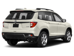 2019 Honda Passport Touring