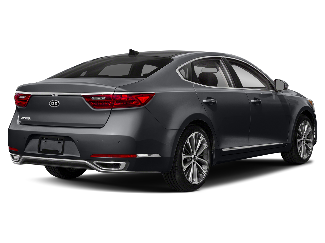 2019 Kia Cadenza Technology Sedan