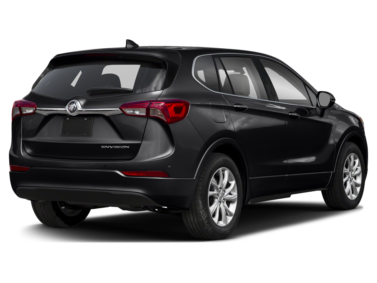 Used 2020 Buick Envision Preferred with VIN LRBFXBSA0LD229376 for sale in Hazelwood, MO