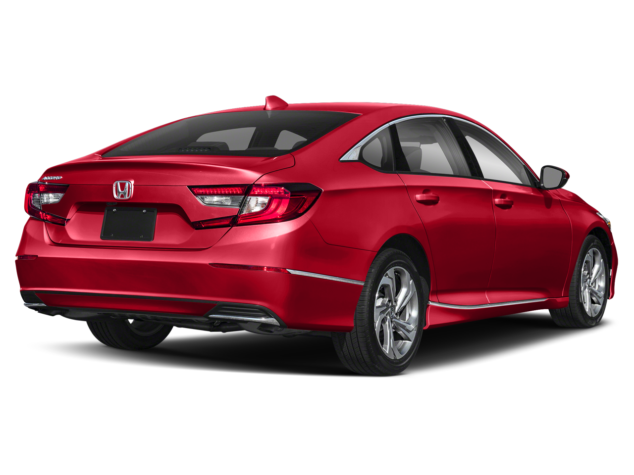 2020 Honda Accord Sedan EX-L