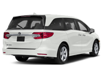 2020 Honda Odyssey EX