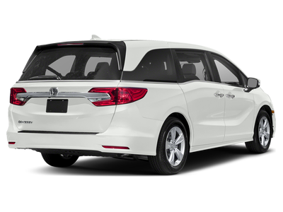 2020 Honda Odyssey EX