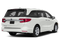 2020 Honda Odyssey EX