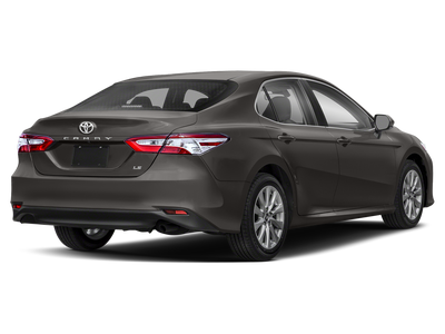 2020 Toyota Camry LE Auto
