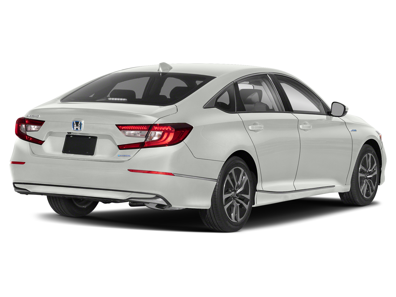 2021 Honda Accord Hybrid EX