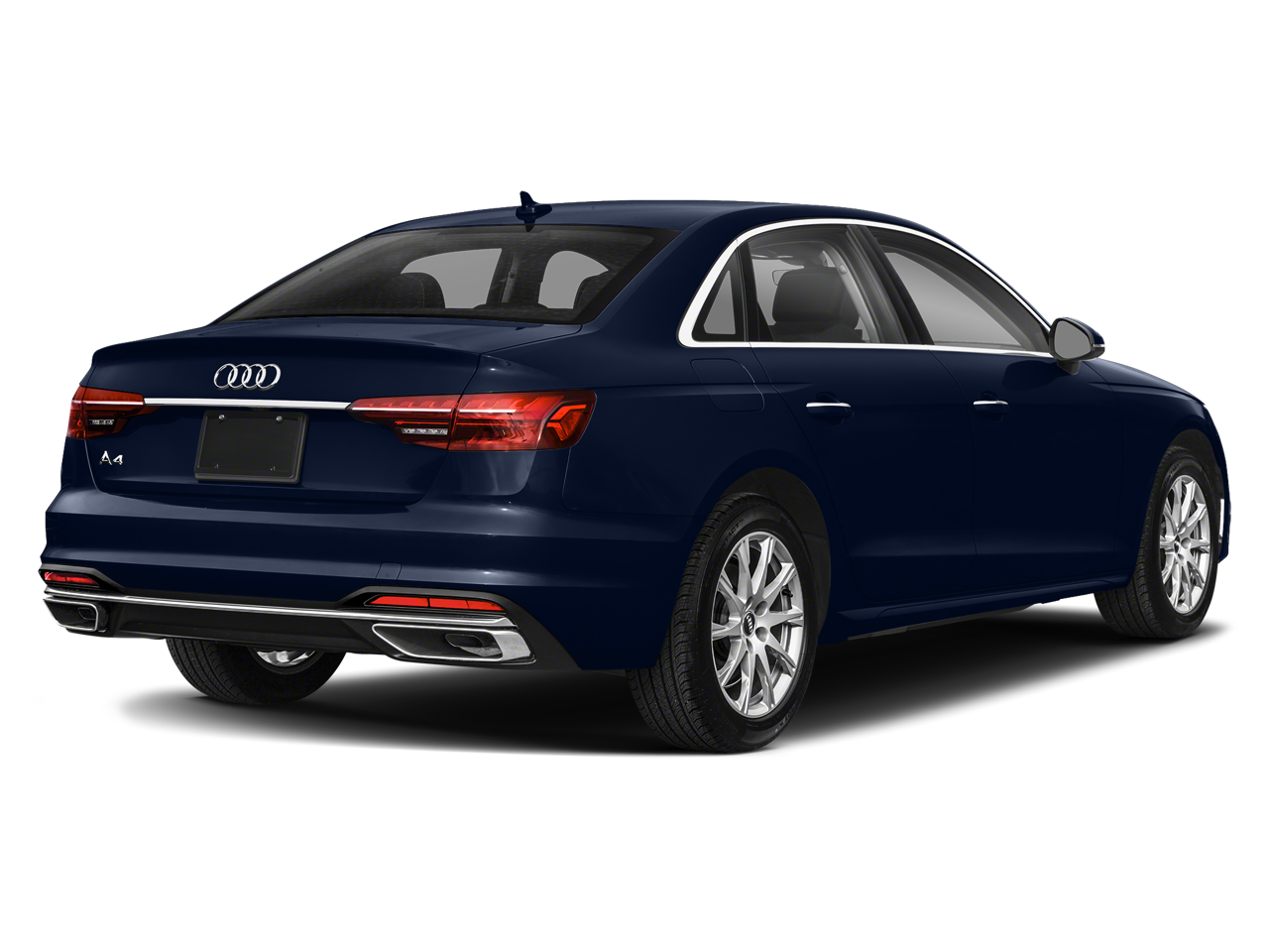 2022 Audi A4 Sedan S line Premium Plus 45 TFSI quattro