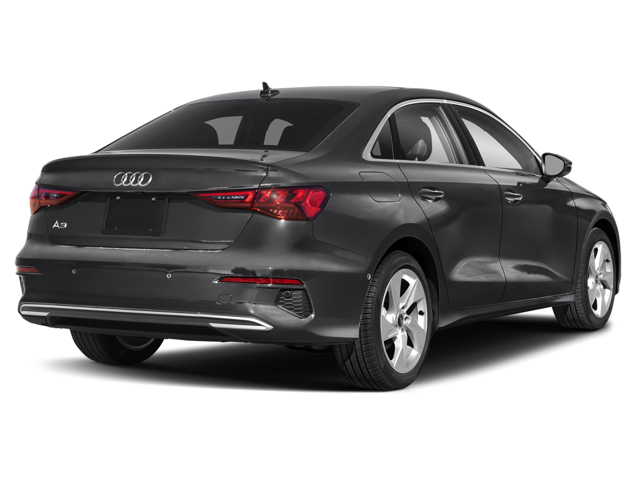 2023 Audi A3 40 Premium Plus quattro