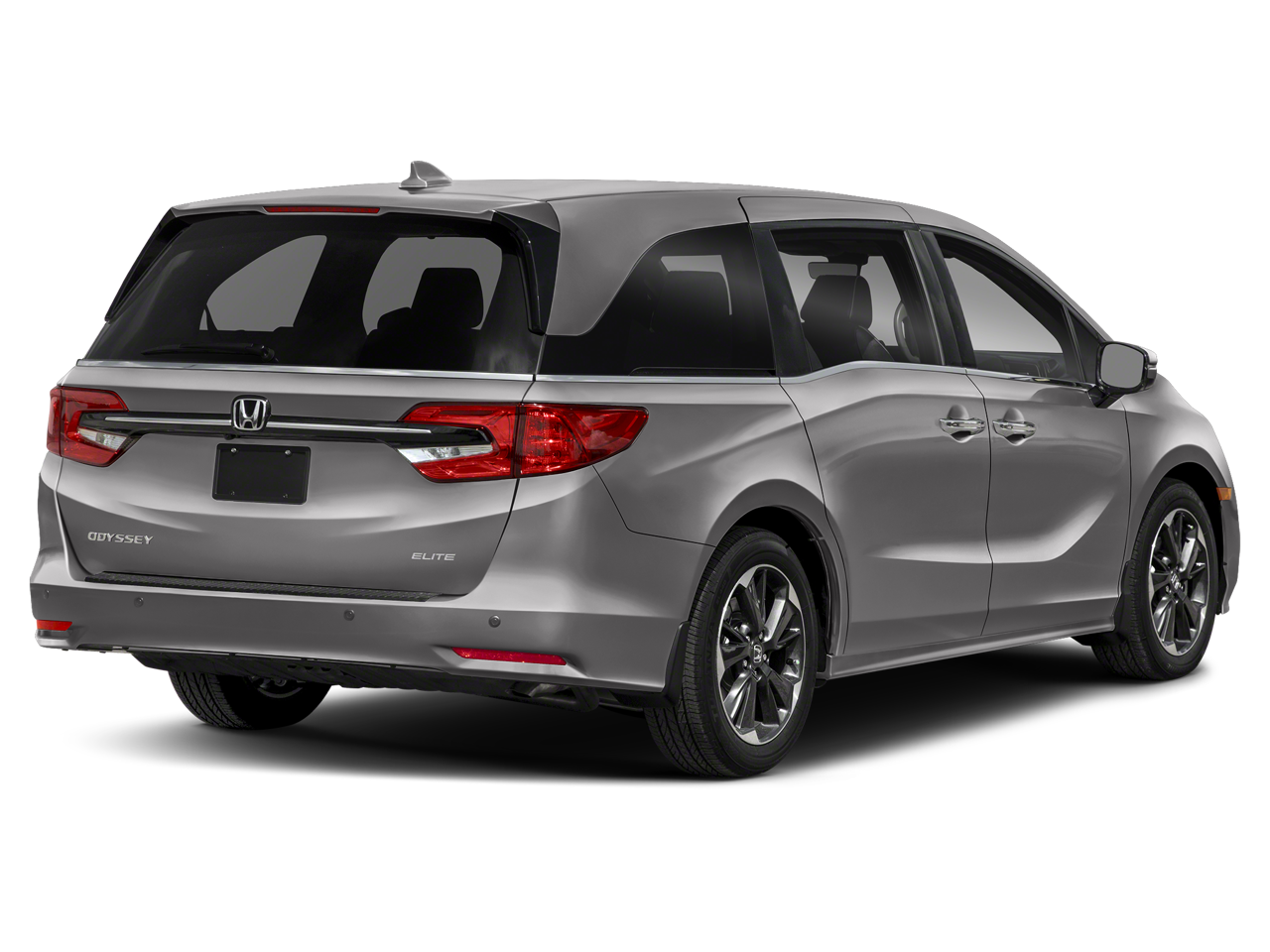 2023 Honda Odyssey Elite photo 2