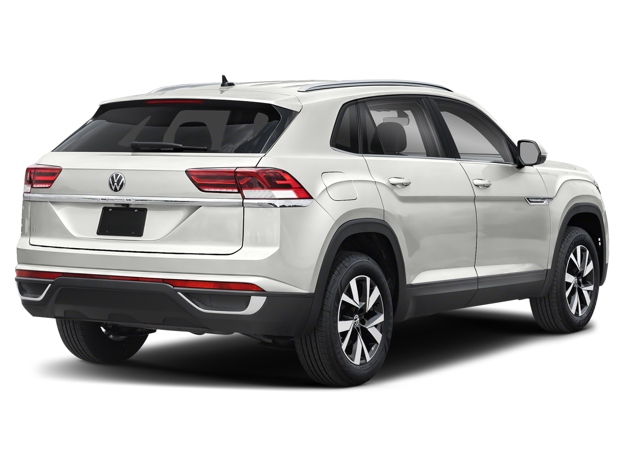 2023 Volkswagen Atlas Cross Sport 2.0T SE 4MOTION