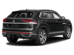 2023 Volkswagen Atlas Cross Sport 2.0T SEL 4MOTION