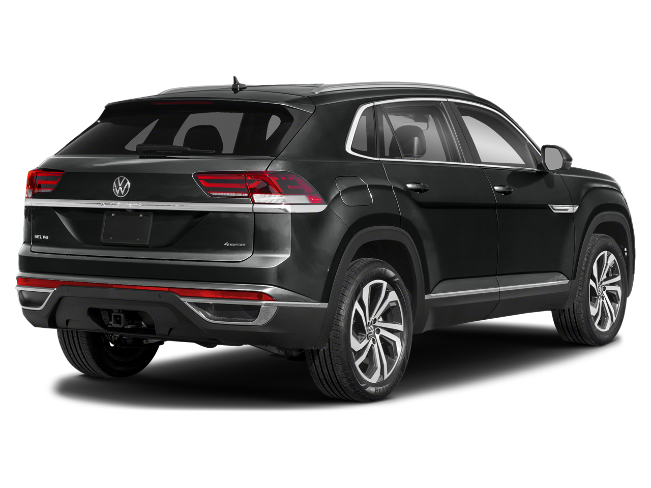 2023 Volkswagen Atlas Cross Sport 2.0T SEL 4MOTION