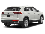 2023 Volkswagen Atlas Cross Sport 3.6L V6 SE w/Technology FWD