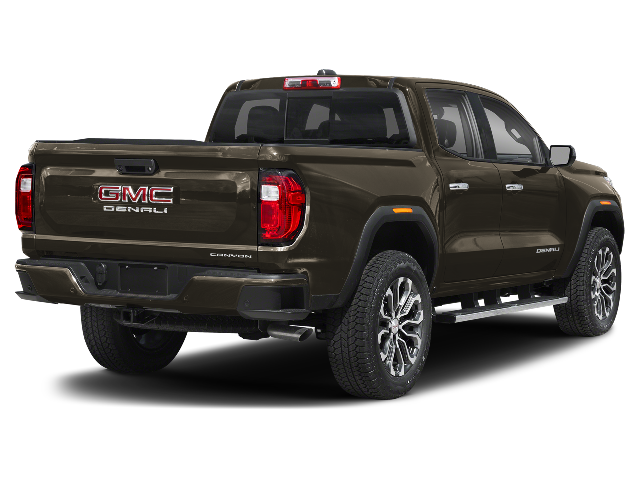 2024 GMC Canyon 4WD Denali