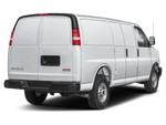 2024 GMC Savana Cargo Van RWD 2500 135"