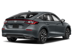 2024 Honda Civic Hatchback EX-L