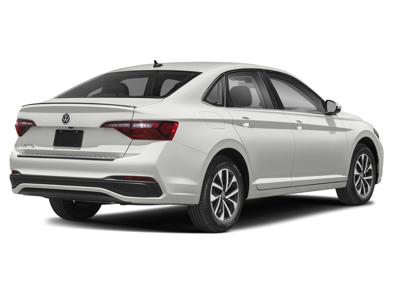 2024 Volkswagen Jetta S photo 3