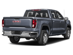 2025 GMC Sierra 1500 4WD Crew Cab 147" SLT