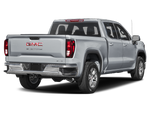 2025 GMC Sierra 1500 4WD Crew Cab 147" SLT