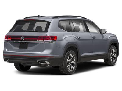 2025 Volkswagen Atlas 2.0T SE w/Technology FWD