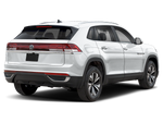 2025 Volkswagen Atlas Cross Sport 2.0T SE w/Technology FWD