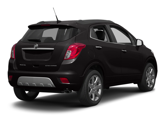 2014 Buick Encore Leather