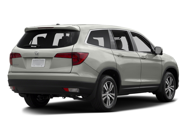 2016 Honda Pilot EX
