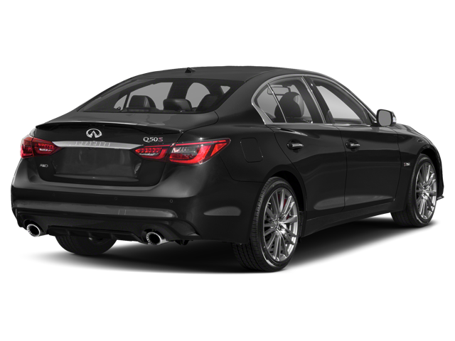 2018 INFINITI Q50 3.0t SPORT