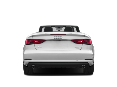 2015 Audi A3 1.8T Premium