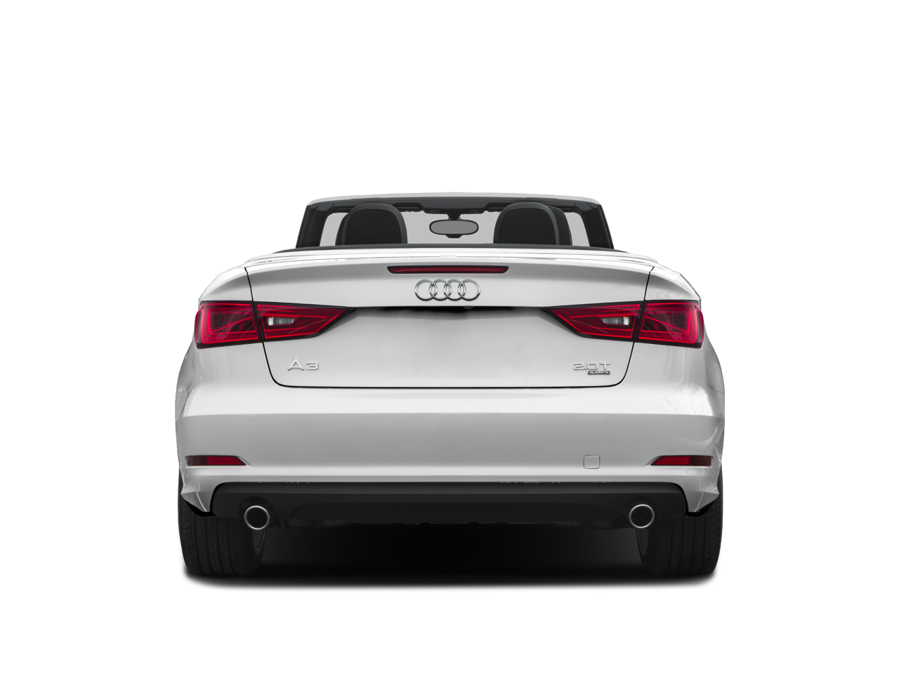 2015 Audi A3 1.8T Premium