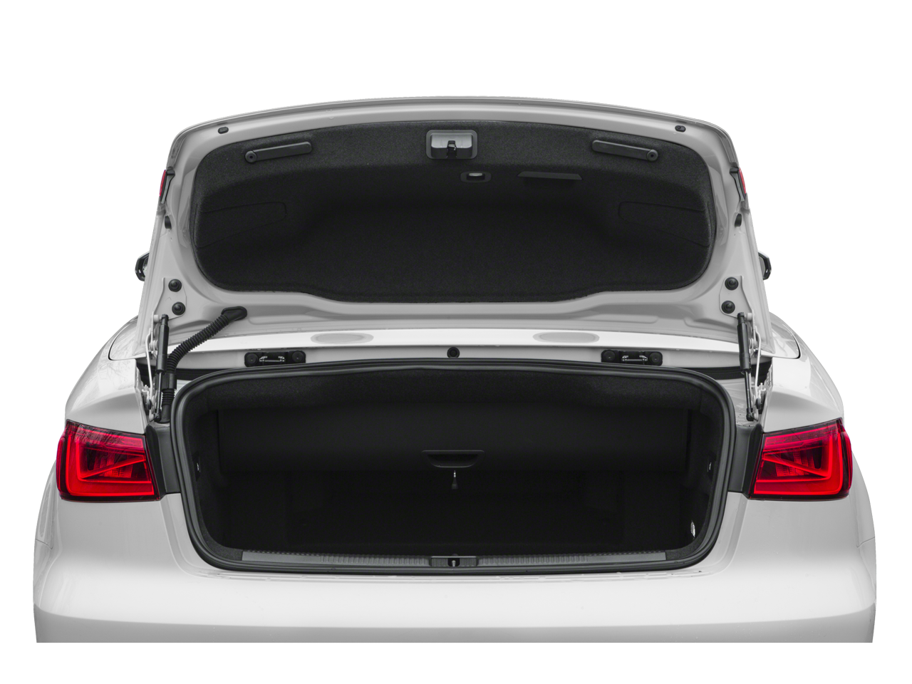 2015 Audi A3 1.8T Premium